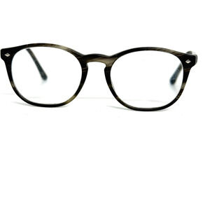 Giorgio Armani Eyeglasses Frames Only, AR 7074 5403, 50-19-145, Brown 20989